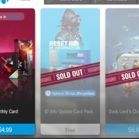 Arknights Top Up Weekly Growth Pack $10