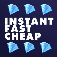 [Instant] Mobile Legends 1446 Diamonds(NO LOGIN Information Required)(Global except Indonesia)