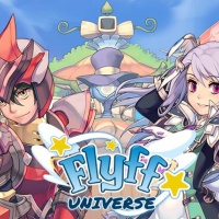 Cheap Flyff Universe Penya in Asia Rhisis Server