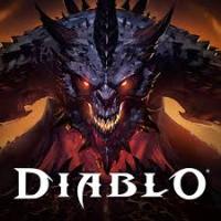 Diablo Immortal - 7200 orbs - Fast Top up