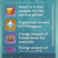 Genshin Impact - Gnostic Hymn (LOGIN METHOD) **Need Account & Password to login**