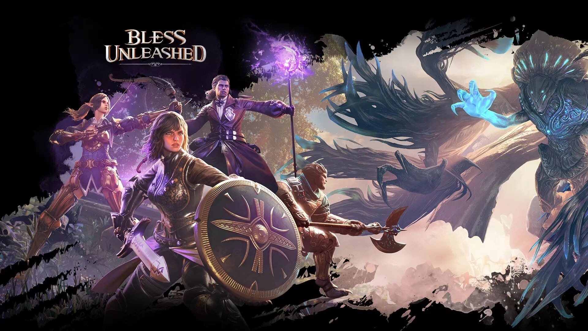 bless unleashed star seed for sale