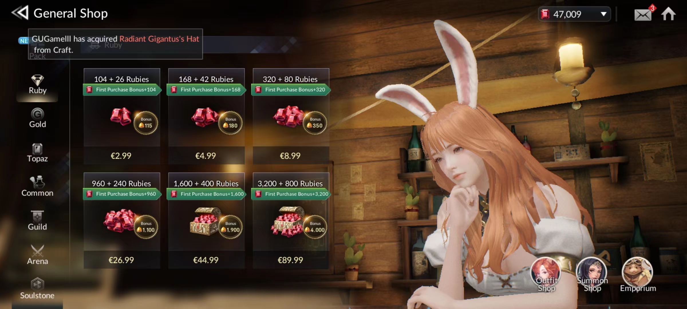 Seven knights tier list Seven knights tier list