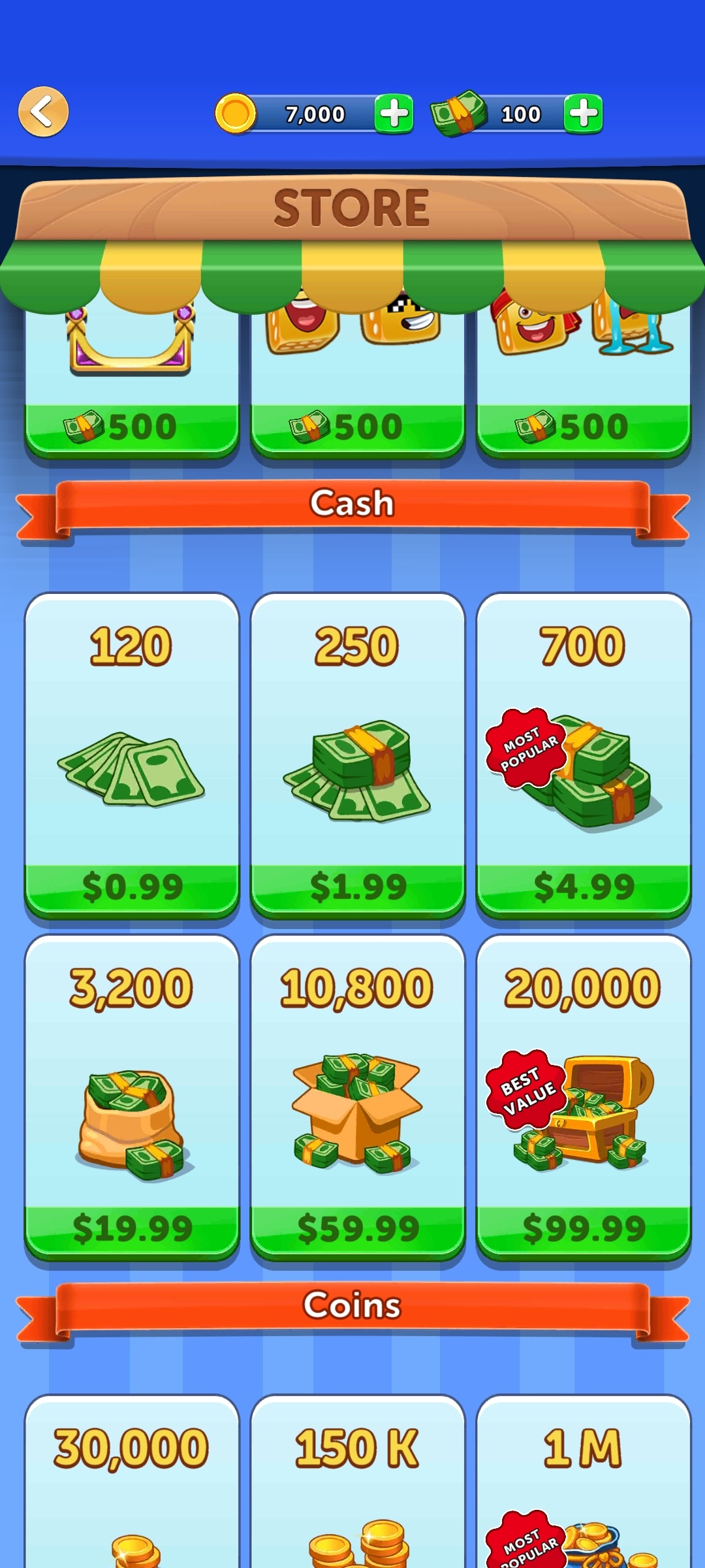 top-up-3200-cash-19-99-ludo-club-kaleoz