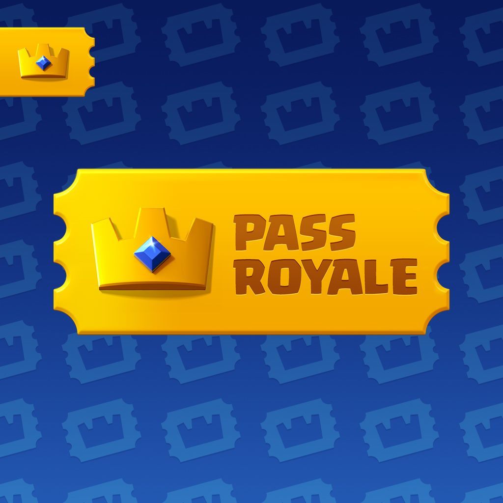 Clash Royale Top Up Pass Royale 4 99 100 SAFE Delivery Time Very clash-royale-top-up-pass-royale-4-99-100-safe-delivery-time-very