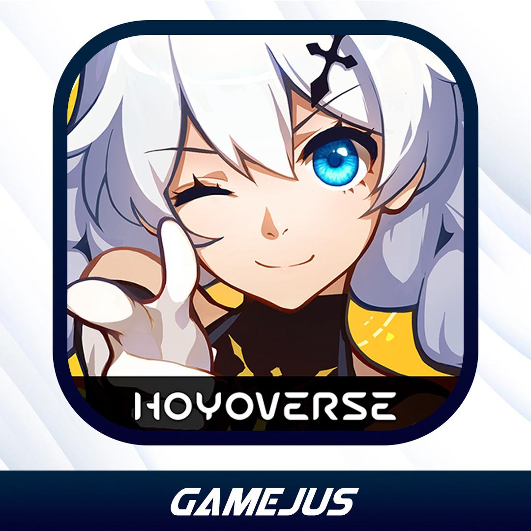 Honkai Impact Monthly Card Honkai Impact 3 KALEOZ honkai-impact-monthly-card-honkai-impact-3-kaleoz