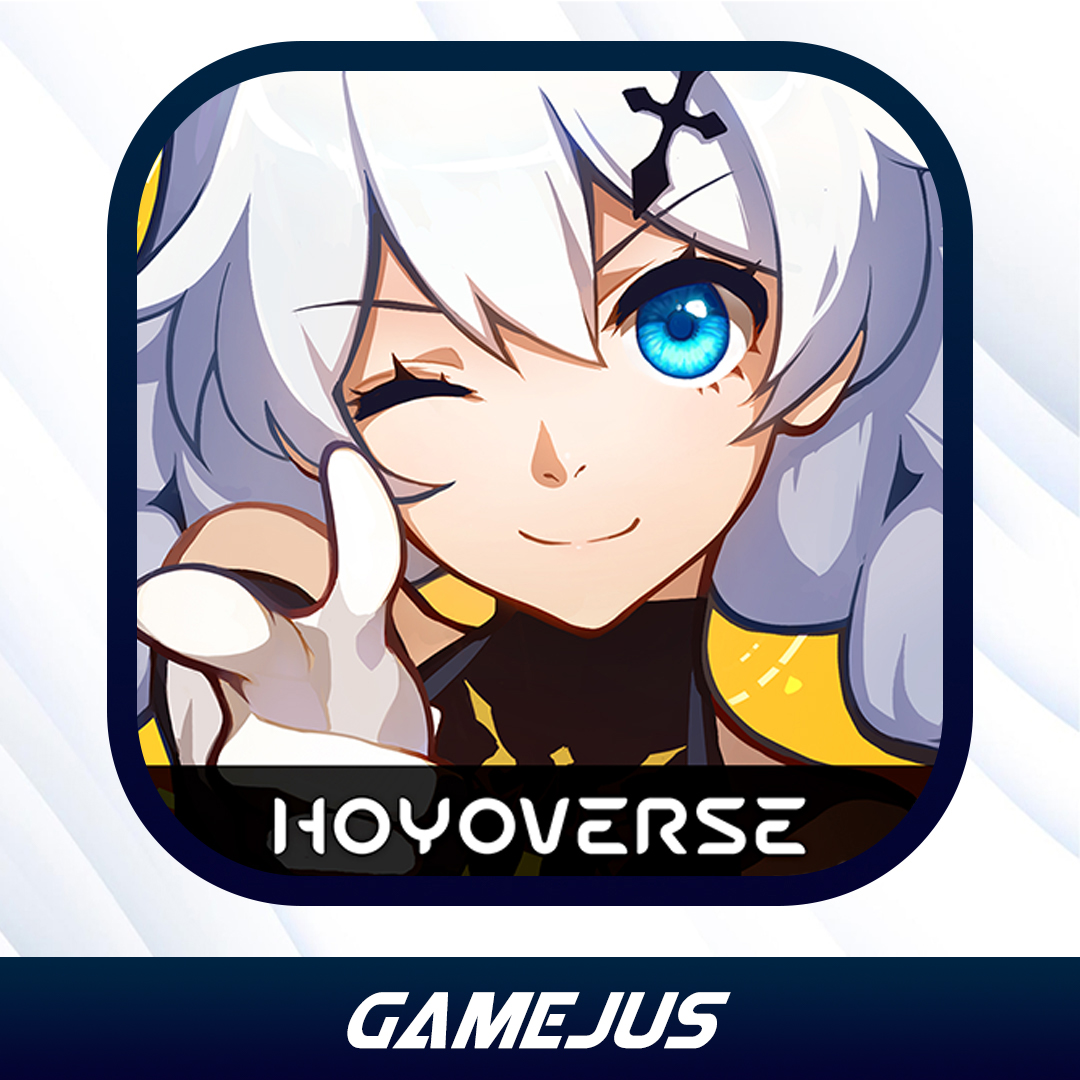 [ LOG ] Honkai Impact / 1320 BChip SEA Region Only Log Required