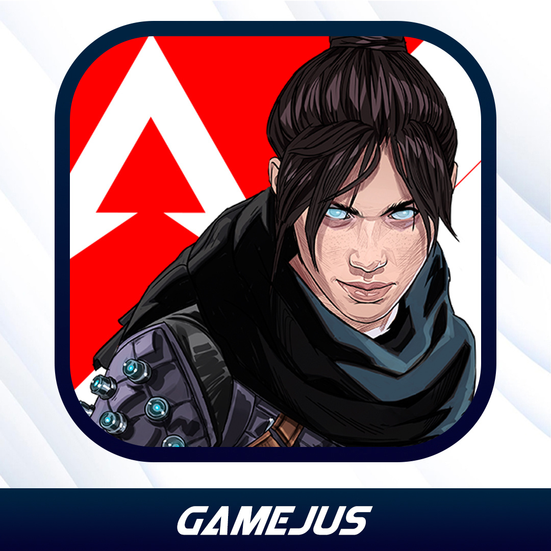 Apex Legend Mobile 4680 Syndicate Gold Apex Legends Mobile KALEOZ