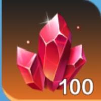 Season 7:arcana flame element ( stock 10k)