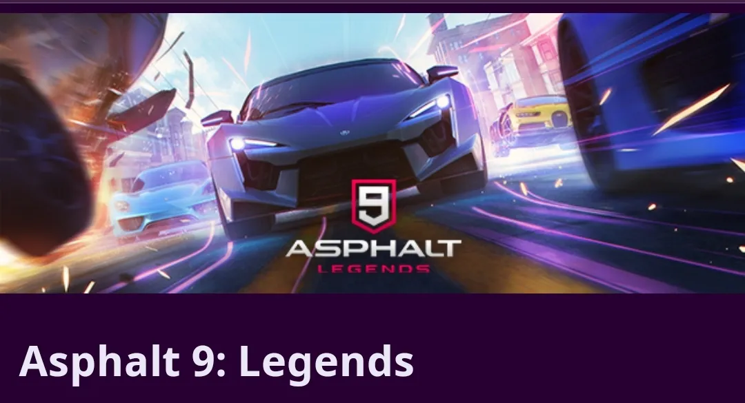 3000 token Asphalt 9: Legends usd ID and divice | Asphalt 9: Legends | KALEOZ 3000 token Asphalt 9: Legends usd ID and divice | Asphalt 9: Legends | KALEOZ
