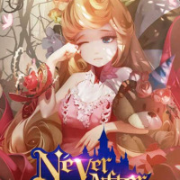 Never After: A Twisted Fairy Tale World Adventure RPG