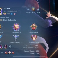 GrandMaster to Epic ⭐ || 1 Quantity = 1⭐