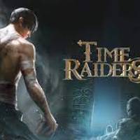 Time Raiders Top Up 12800 Blue Diamonds, Only need User ID.