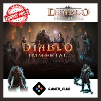 Ethereal Orb price rise in game… : r/DiabloImmortal