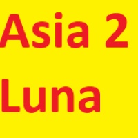 MapleStory M Mesos  , Asia 2 Luna, Asia 2 Luna, Asia 2 Luna. pls contact Kchat