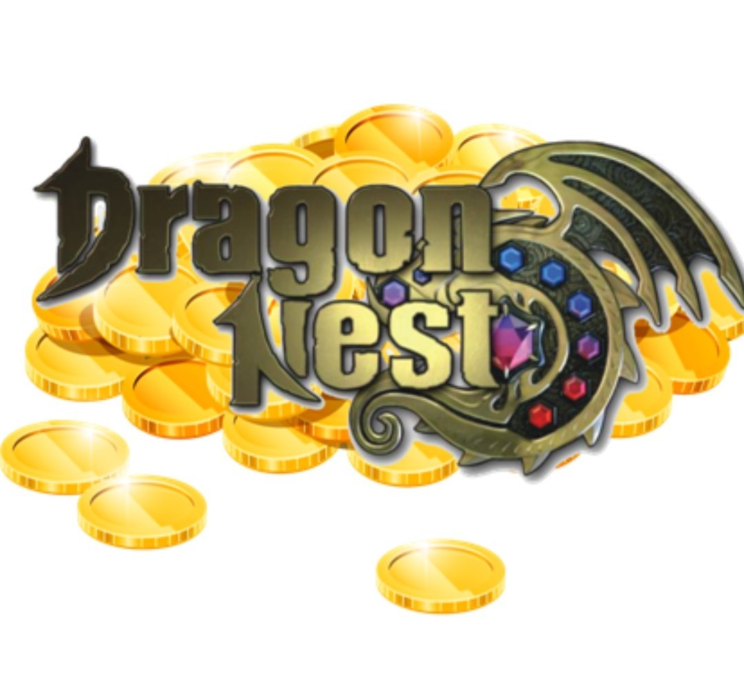 1m DRAGON NEST GOLD (REEF) 100% GUARANTEED SAFE [5 MINUTES DELIVERY ...