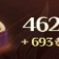 Revelation Mobile Top Up 4620+693 Jade, Only need User ID.