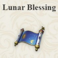King's Choice Top Up Lunar Blessing, only need User ID.