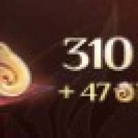 Revelation Mobile Top Up 310+47 Jade, Only need User ID.