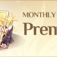 Revelation Mobile Top Up Premium Monthly Card, Only need User ID.
