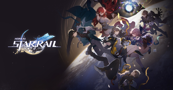 Honkai: Star Rail Officially Launch On 26 April