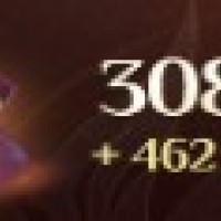 Revelation Mobile Top Up 3080+462 Jade, Only need User ID.