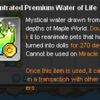 Premium Water of Life