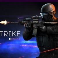 Modern Strike Online: MSO Page
