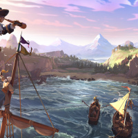 Silvel - Albion online