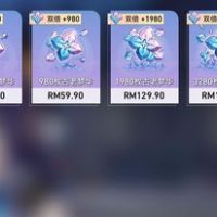 Honkai: Star Rail - Top Up UID- Top up pack 99.99$ - 6480 Oneiric Shards (x2 bonus if first time purchase) - All server - Legal 100%