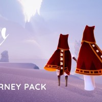 Journey Pack