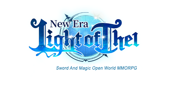 Light of Thel: New Era