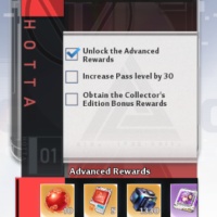 Tower of Fantasy Basic Pass 100% Safe and Reliable(Login Required)