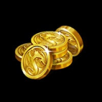 Land of Empires Top up 10000+500 Dragon Roar Coins. Only need ID.