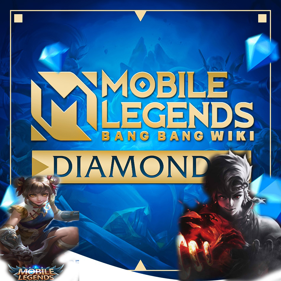 Mobile Legends: Bang Bang Wiki