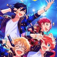 Ensemble Stars Music Top up 9999 ES Points, Only need UID.