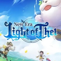 Light of Thel: New Era Top Up 1350 Crystals, Only need Character ID.