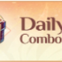 Revelation Mobile Top Up Daily Gift Combo (7 Days), Only need User ID.