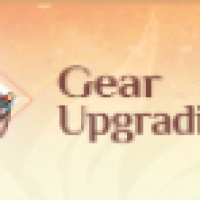Revelation Mobile Top Up Gear Upgrading Pack, Only need User ID.