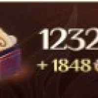 Revelation Mobile Top Up 12320+1848 Jade, Only need User ID.