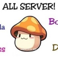 MapleStory SEA Core Gemstones - Aquila