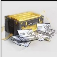 Undawn Top Up Growth Funds, only need Player ID and server (Only support Eurasia/Europe/KR)