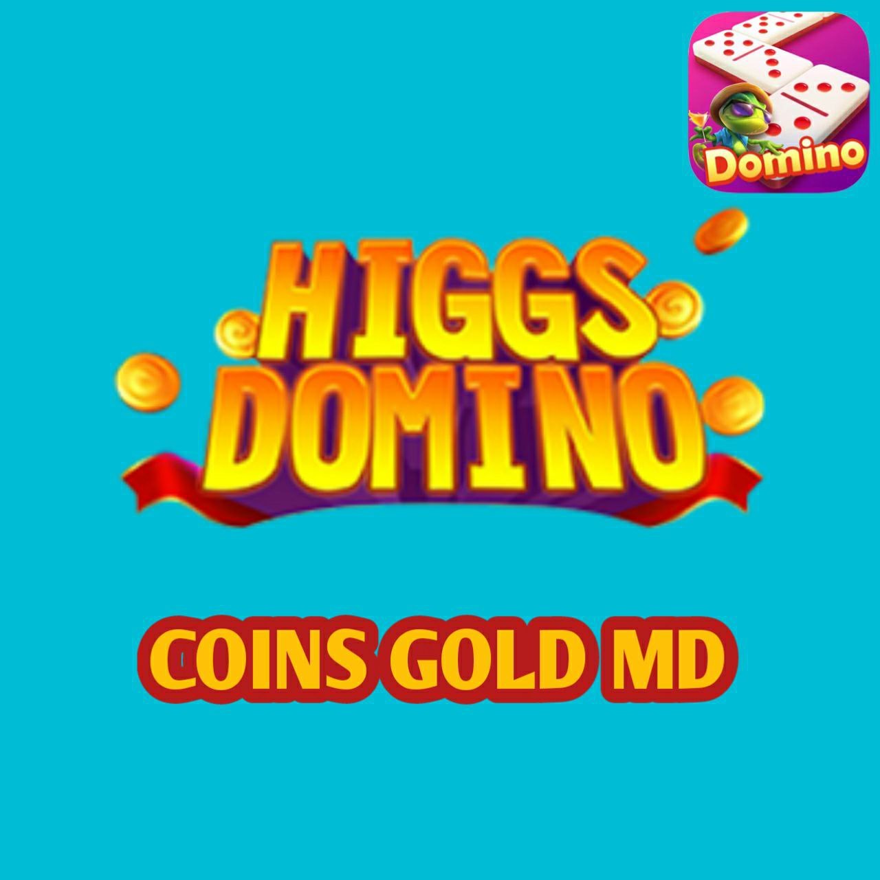 10M Higgs Domino MD Higgs Domino Island KALEOZ