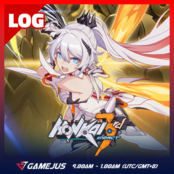 [ LOG ] Honkai Impact / 1980 B-Chip - SEA Region Only - Log Required ...