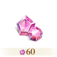 Harry Potter: Magic Awakened - 60 Jewels