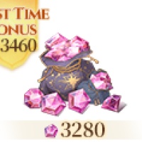 Harry Potter: Magic Awakened - 3280+780 Jewels