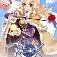 [ Instant ] Ragnarok Origin Global  900  Nyan Berry - UID  Nyan Berry