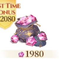 Harry Potter: Magic Awakened - 1980+380 Jewels