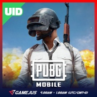 [ Instant ] PUBG Mobile ( Global ) Elite Pass Plus - UID - No Login Required #ADC-008