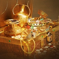 Ever Legion Top Up Super Monthly Card (Login Topup)